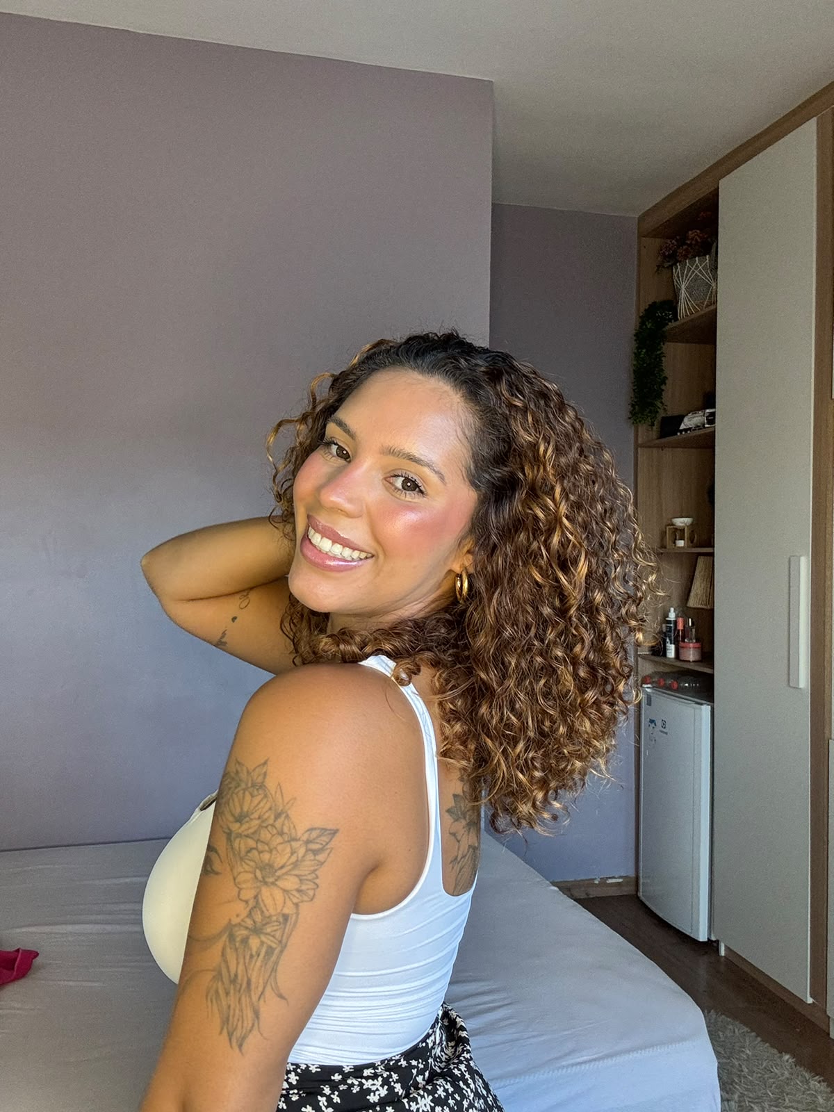 Isadora Macedo