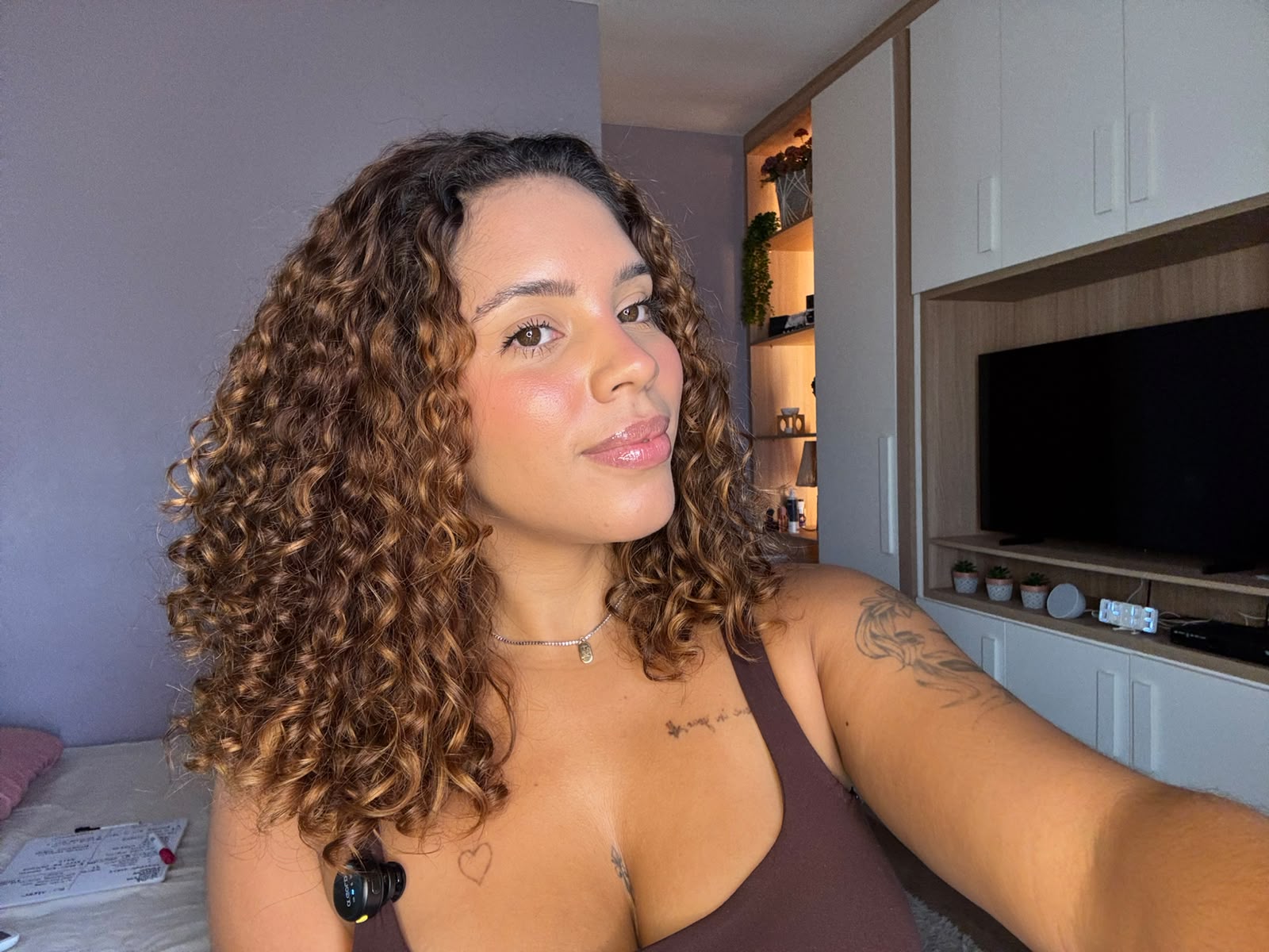 Isadora Macedo